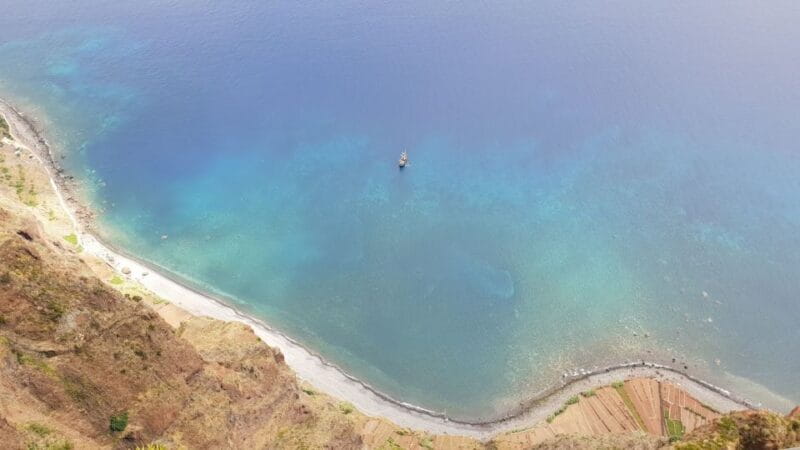 From Funchal: Tuk Tuk Tour to Camara de Lobos and Cabo Girao - Why This Tour Really Works: Highlights and Personal Touches