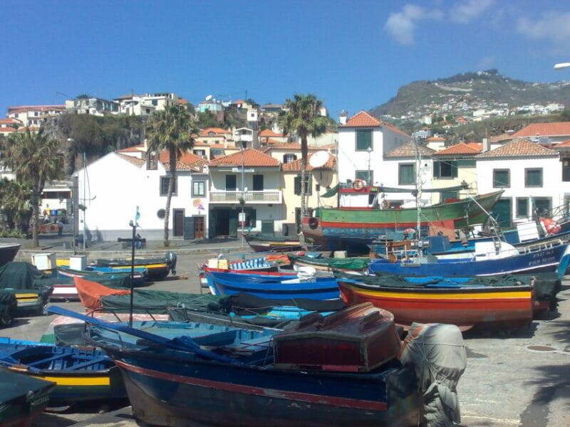 From Funchal: West Madeira Waterfalls and Fanal Forest Tour - FAQ