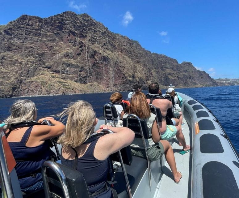 From Funchal: Whale and Dolphin Watching - Final Thoughts: Is This Tour Right for You?