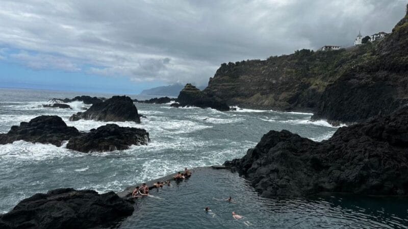 From Funchal:West Madeira Open-roof 4x4 Day Tour with Pickup - FAQ