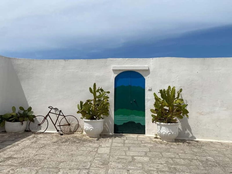 From Gallipoli or Lecce Province: Ostuni and Alberobello - Why Choose This Tour? A Deep Dive into the Experience