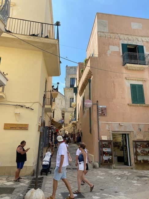 From Gallipoli or surroundings: Lecce and Otranto Tour - Who Will Love This Tour?