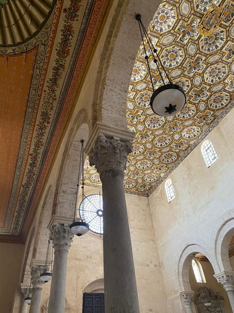 From Gallipoli or surroundings: Lecce and Otranto Tour - The Sum Up: Who Should Consider This Tour?