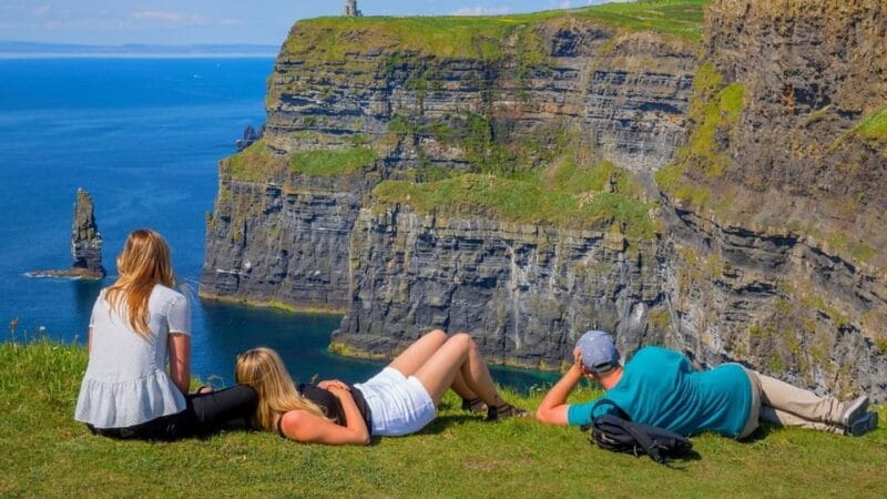 From Galway: Cliffs of Moher and The Burren Tour - Value and Practicalities