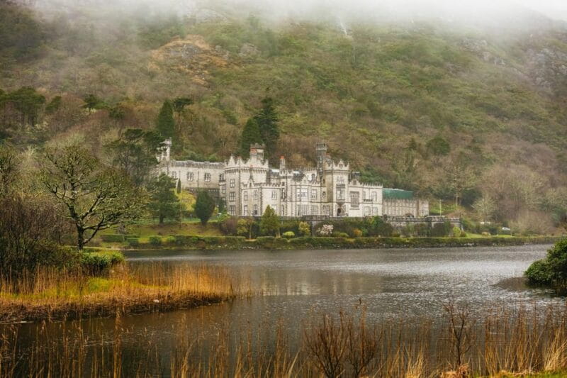 From Galway: Connemara and Connemara National Park Day Trip - Key points / Takeaways