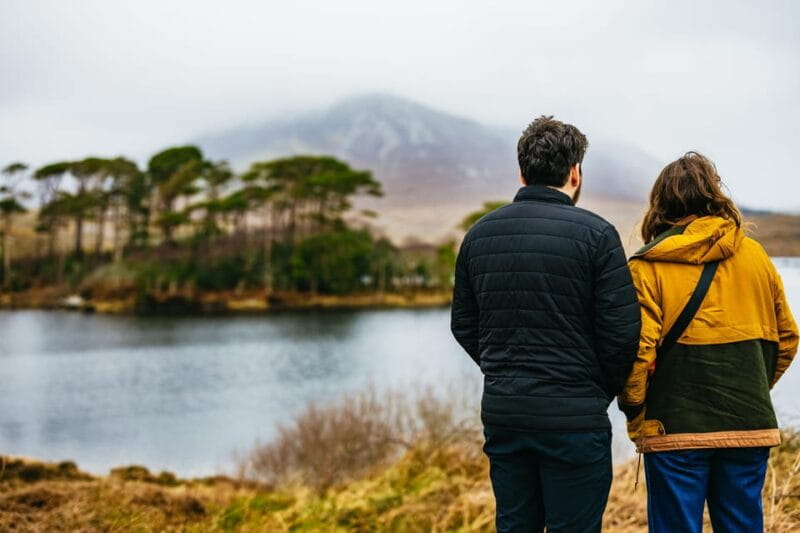 From Galway: Connemara and Connemara National Park Day Trip - A detailed look at the Connemara day trip experience