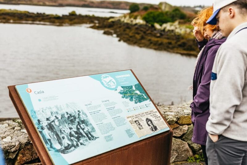 From Galway: Connemara and Connemara National Park Day Trip - Frequently Asked Questions