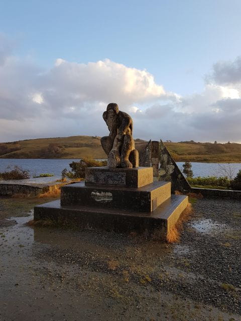 From Galway: Connemara and Connemara National Park Day Trip - Starting Point and Pickup