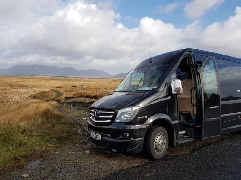 From Galway: Connemara and Kylemore Abbey Day Tour - Frequently Asked Questions