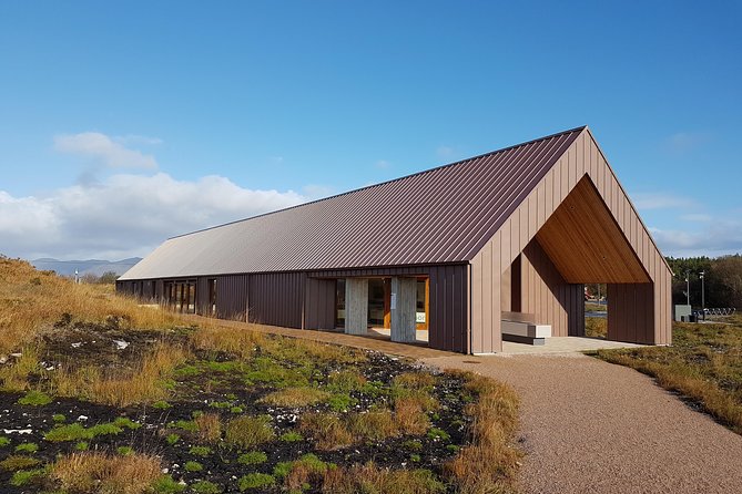 From Galway: Guided Tour of Connemara With 3 Hour Stop at Connemara National Pk. - Connemara National Park