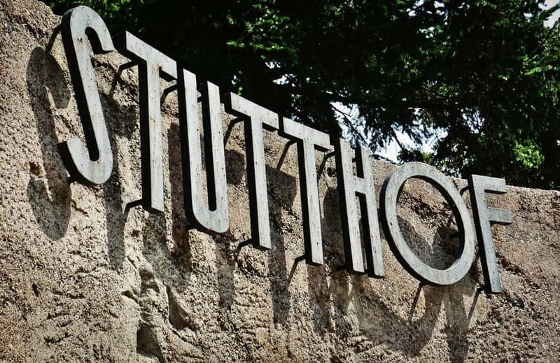 From Gdansk: Stutthof Concentration Camp Museum Day Tour - Introduction to the Experience