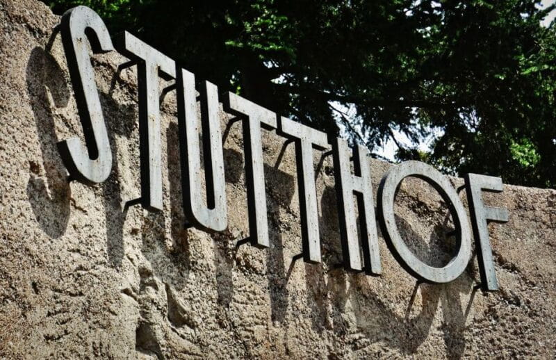 From Gdansk: Stutthof Concentration Camp Museum Day Tour - Who Should Consider This Tour?