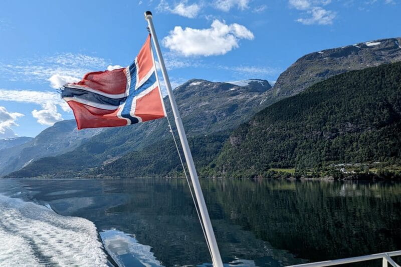 From Geiranger: Geiranger Fjord Tour with Stop in Hellesylt - The Value and Practicalities