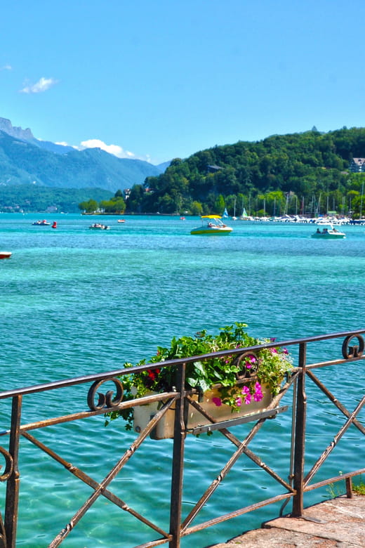 From Geneva: Annecy Private Day Trip - The Practicalities: What to Expect