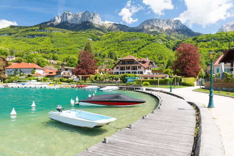 From Geneva: Annecy Private Day Trip - Frequently Asked Questions