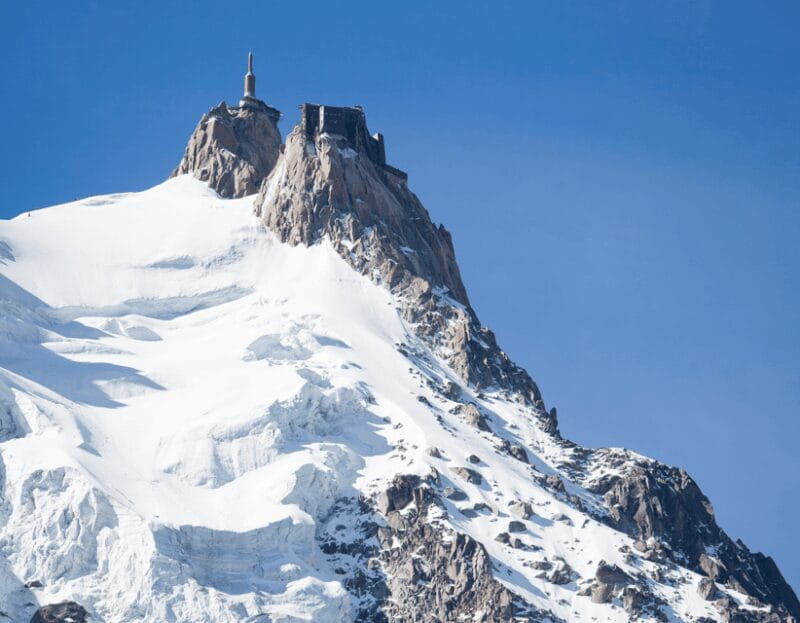 From Geneva: Chamonix Excursion - Shared Day Trip - Who Should Consider This Tour?