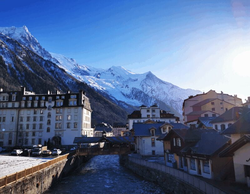 From Geneva: Chamonix Excursion - Shared Day Trip - The Sum Up