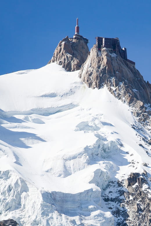 From Geneva: Chamonix Excursion - Shared Day Trip - Frequently Asked Questions