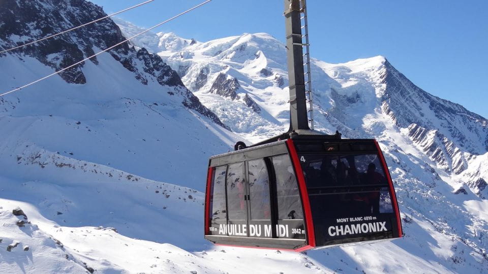 From Geneva: Day Trip to Chamonix & Geneva City Tour - Frequently Asked Questions
