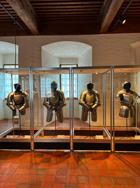 From Geneva: Gruyeres Castle, Cheese, Chocolate & Montreux - Who Would Love This Tour?