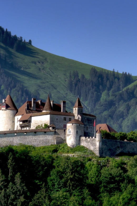 From Geneva: Gruyères Private Tour Cheese & Chocolat Factory - Introduction to the Experience: A Culinary and Cultural Feast