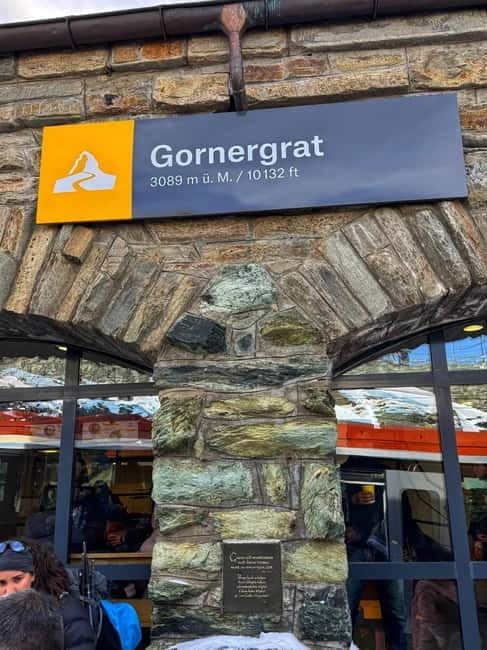 From Geneva: Zermatt Day Trip - Exploring the Swiss Alps: A Detailed Review of the Geneva to Zermatt Day Trip