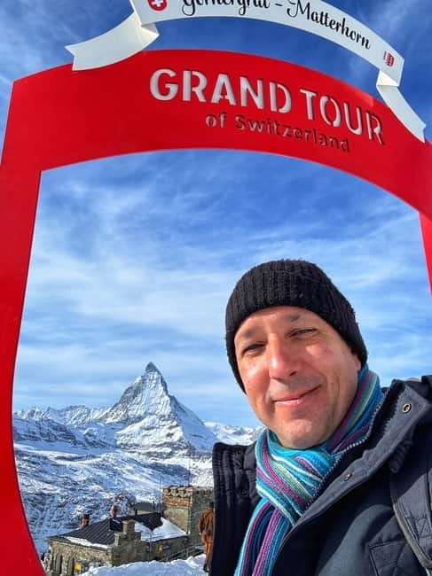 From Geneva: Zermatt Day Trip - Practical Tips for Making the Most of Your Trip