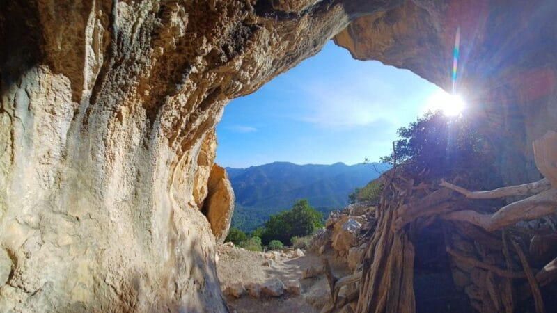 From Genna Silana: Canyon of Gorropu Guided Hike - Logistics and What to Expect