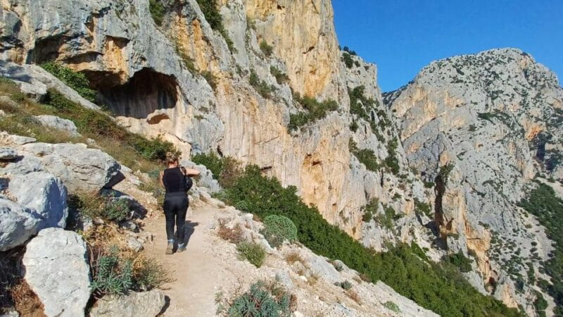 From Genna Silana: Canyon of Gorropu Guided Hike - FAQ