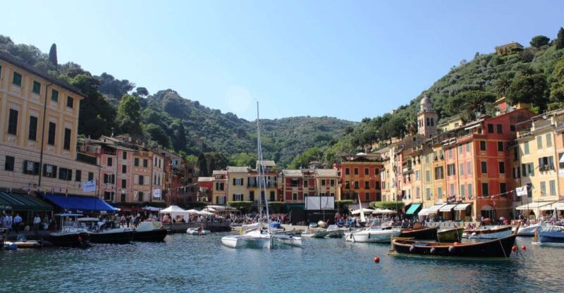 From Genoa: Boat Tour to Portofino with Free Time to Explore - A Practical Look at the Genoa to Portofino Boat Tour
