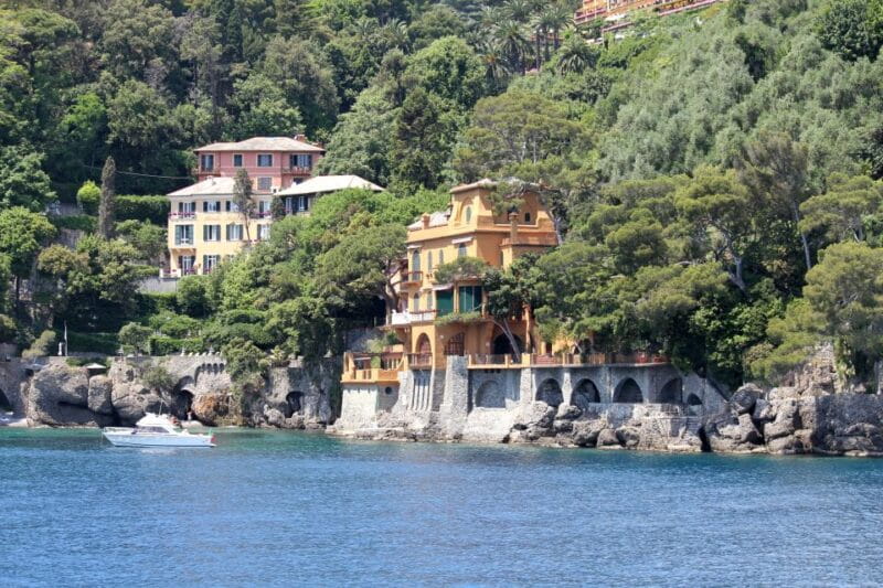 From Genoa: Boat Tour to Portofino with Free Time to Explore - Key Points / Takeaways