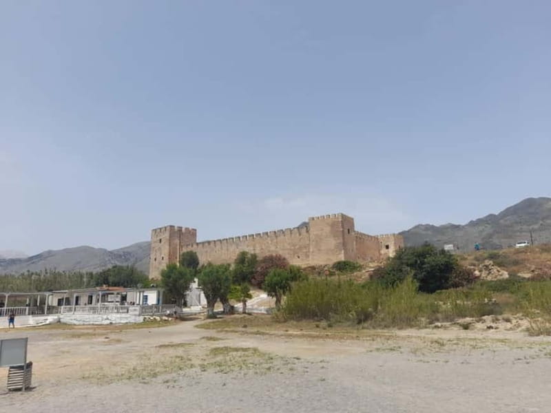 From Georgioupoli: Easy Hiking Day-Trip to Imbros Gorge - Key Points / Takeaways