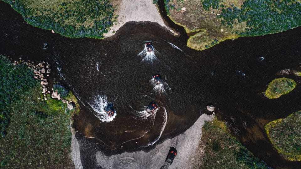 From Geysir: Geysir Buggy Adventure - Frequently Asked Questions