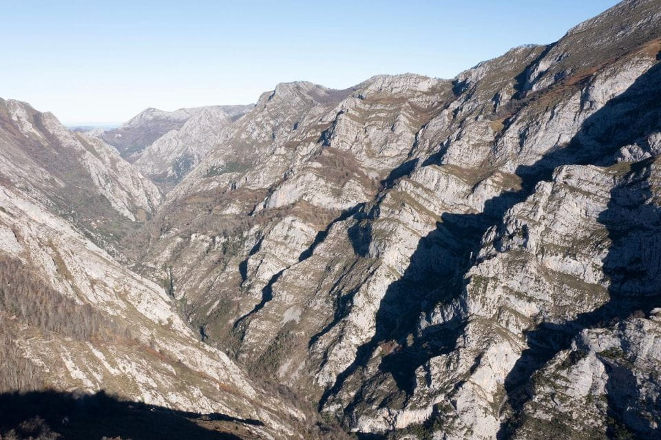 From Gijón or Oviedo: Ponga Natural Park Day Trip - Experience Highlights