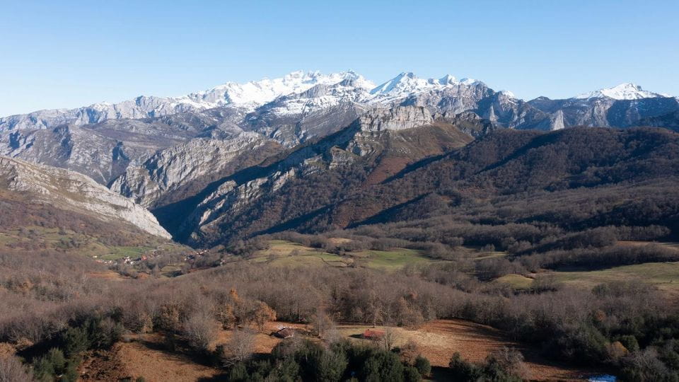 From Gijón or Oviedo: Ponga Natural Park Day Trip - Things To Know