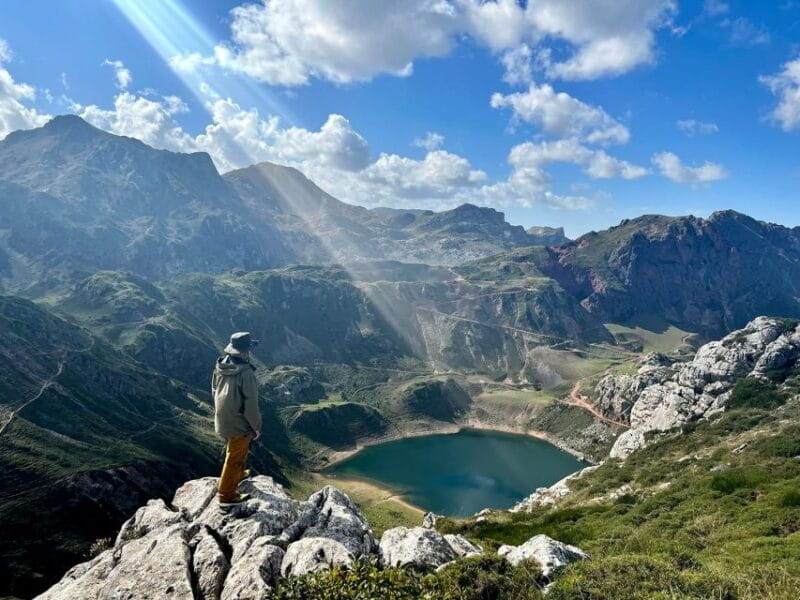 From Gijón or Oviedo: Somiedo Natural Park Day Trip - FAQ