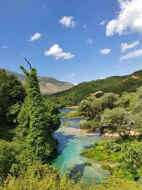 From Gjirokastër: Blue Eye & Hadrianopoli Guided Tour - Who Will Love This Tour?