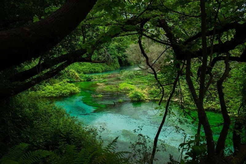 From Gjirokastër: Blue Eye Spring and Traditional Lunch Tour - Who Will Love This Tour?