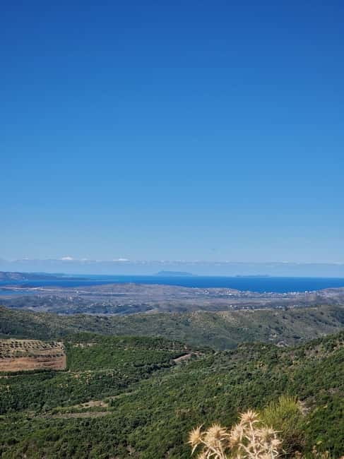 From Gjirokastër: Butrint and Blue Eye Off-Road Day Trip - A Detailed Look at the Experience