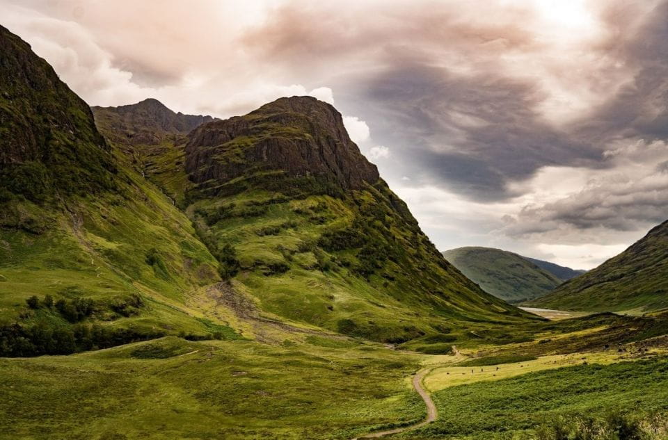 From Glasgow: Glencoe & Scottish Highlands Tour With 2 Hikes - Restrictions and Exclusions