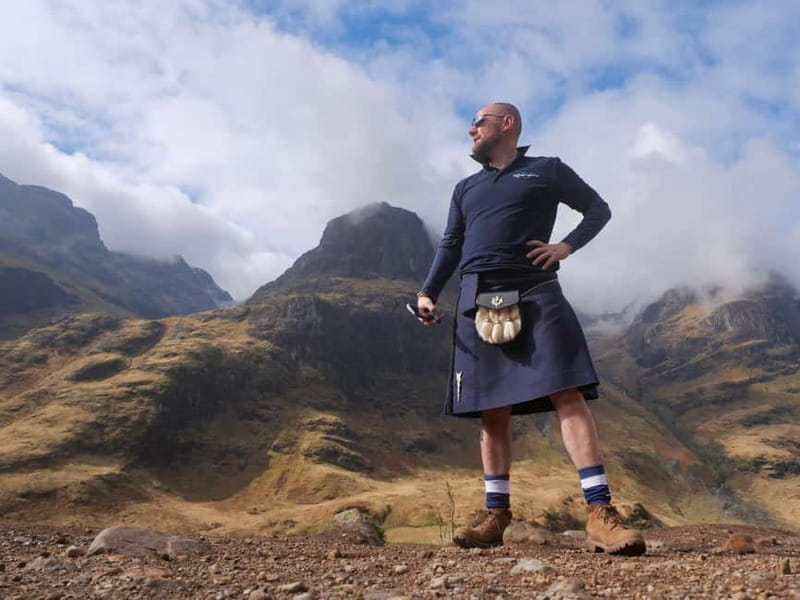 From Glasgow: Glenfinnan, Loch Lomond & The Highlands - Who Is This Tour Best For?