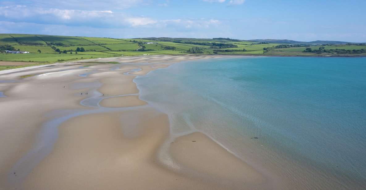 From Glasgow: Isle of Bute Day Trip With Mount Stuart Entry - Key Points