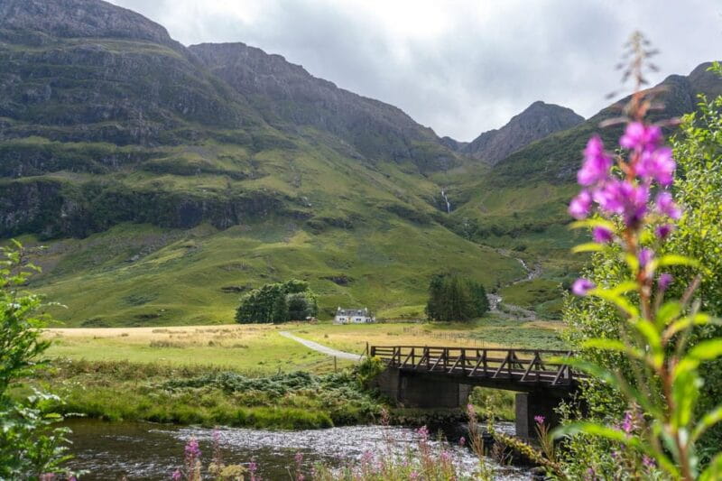 From Glasgow: Jacobite Steam Train & The Highlands Tour - Exploring Mallaig: Fish, Fun, and Free Time