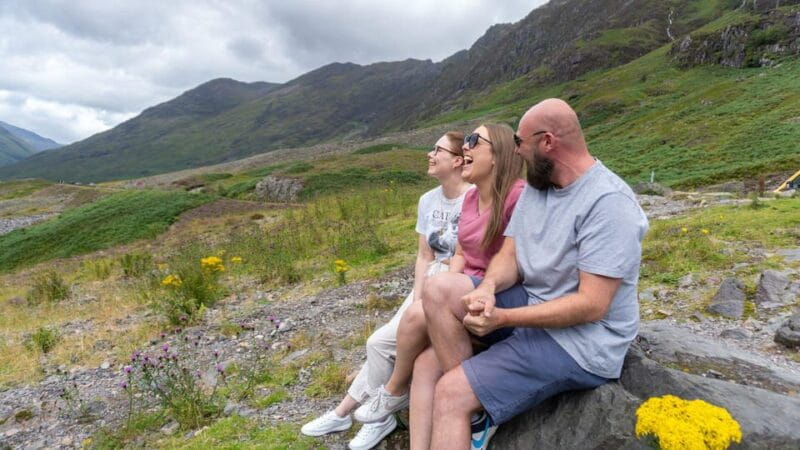 From Glasgow: Jacobite Steam Train & The Highlands Tour - Final Thoughts: Is It Worth It?