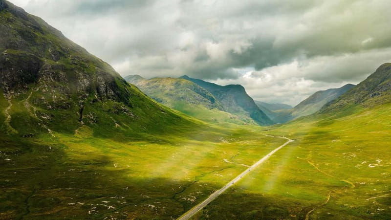 From Glasgow; Loch Lomond and Highland Half Day Tour - Final Thoughts