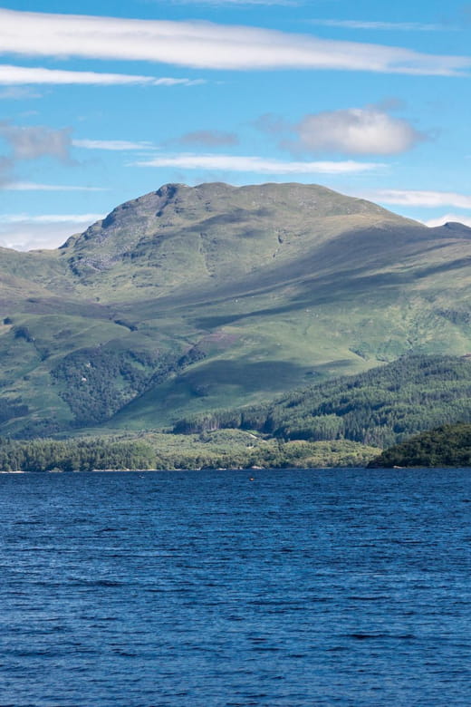 From Glasgow; Loch Lomond and Highlands Private Day Tour - Return to Glasgow: Scenic Drive and Final Impressions