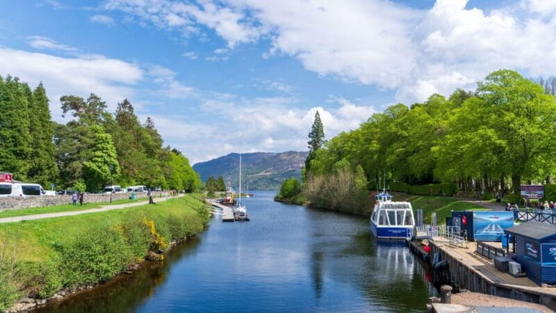 From Glasgow: Loch Ness, Glencoe and Scottish Highlands Trip - FAQ