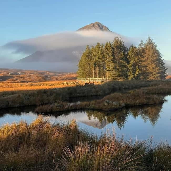 From Glasgow: The Kelpies, Glencoe & Loch Lomond Day Tour - Key Points / Takeaways
