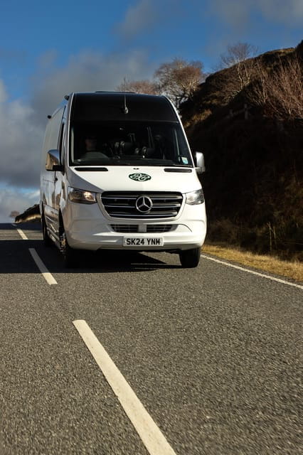 From Glasgow: The Kelpies, St Andrews and Fife Adventure - Exploring the Historic Heart of St Andrews