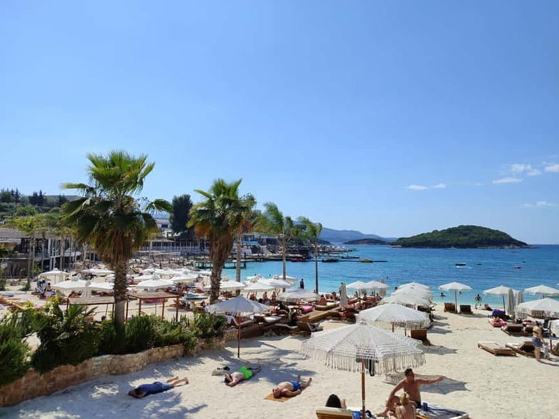 From Golem: Ksamil, Blue Eye, and Lekuresi Cast - Exploring the Full Itinerary: What Makes Each Stop Special